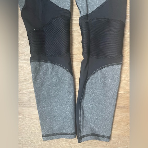 MICHI moto leggings - Picture 6 of 6